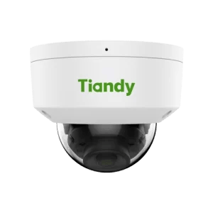 Tiandy TC-C32KS 2MP Fixed IR Dome Wired Camera 1920x1080 - 2