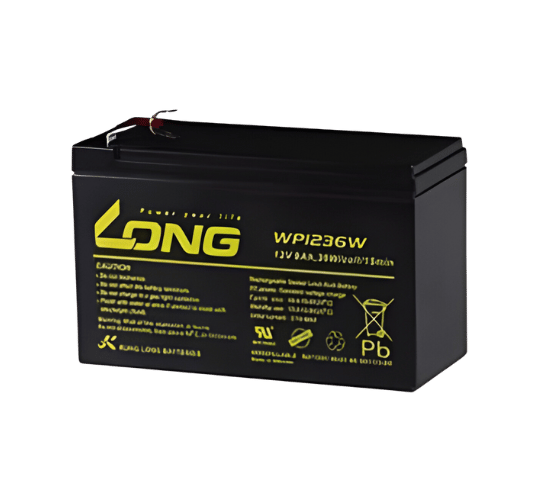 بطارية LONG WP1236W 36W - 4