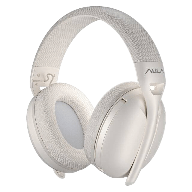 Aula S6 Wireless Gaming Headset - 4