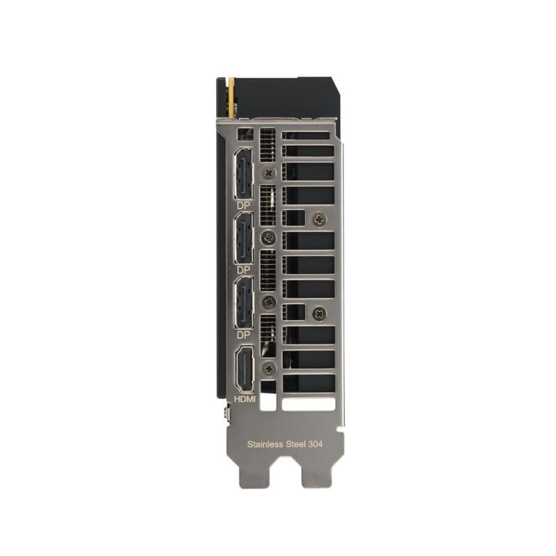 كارت شاشة ASUS Dual GeForce RTX 5050 8GB GDDR6 OC Edition - 5
