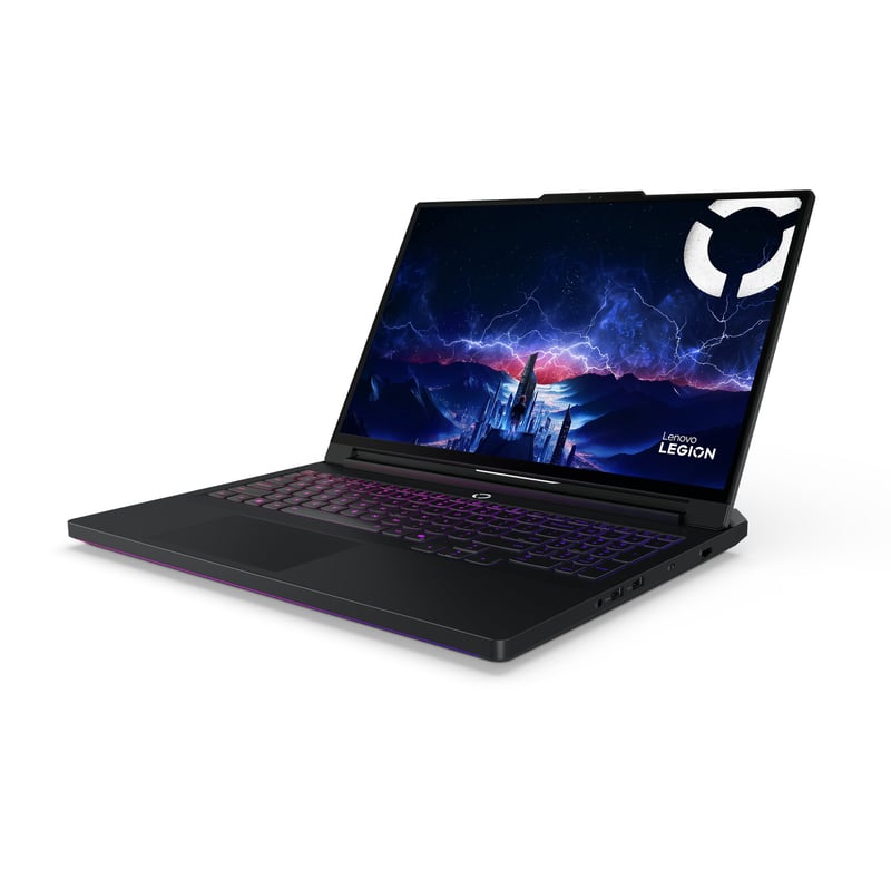 Lenovo Legion Pro 5 16IAX10 83F3003QPS - 16" WQXGA Laptop - Core Ultra 7 255HX - 32GB RAM - 1TB SSD -  NVIDIA  GeForce RTX 5060 8GB- Win 11 Pro K - 4