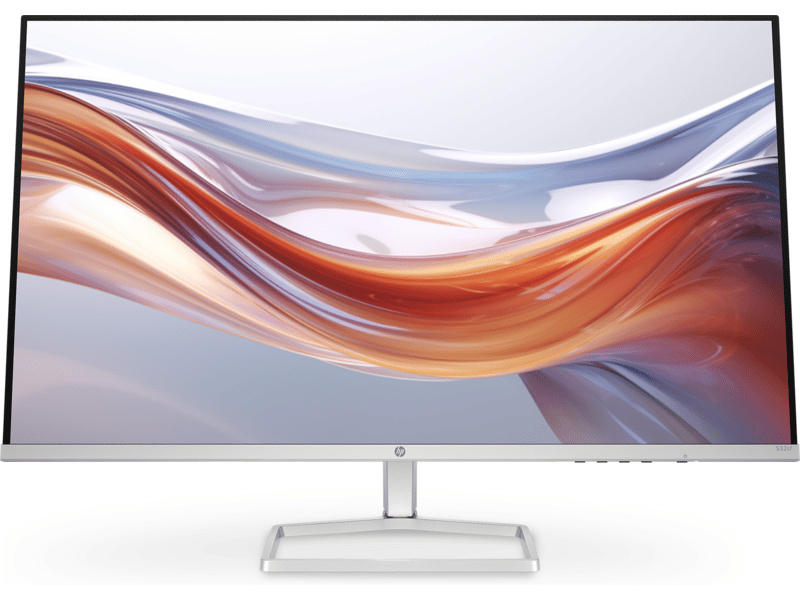 شاشة HP Series 5 31″ 1920x1080 100Hz VA - 1