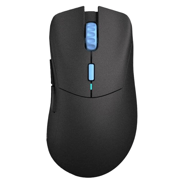 Glorious Model D Pro Wireless Gaming Mouse Black - 4