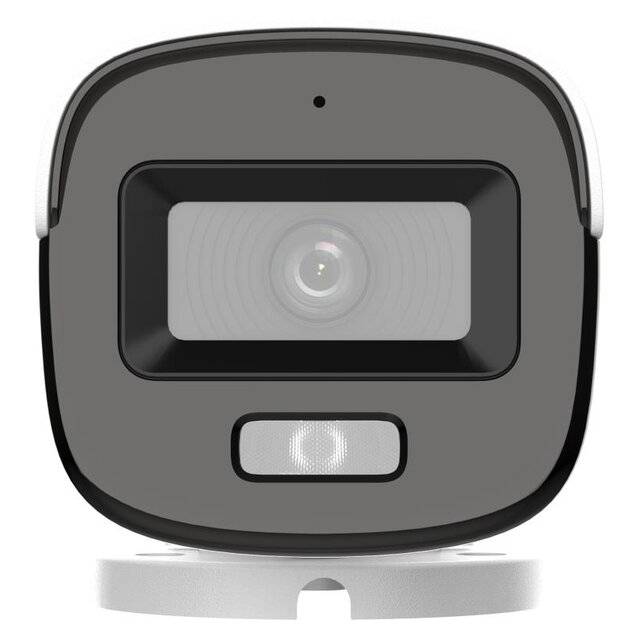 كاميرا سلكية Hikvision DS-2CE10KF0T-LPFS 3K (2960x1665) ColorVu Smart Hybrid Light 3.6mm 4-in-1 - 5