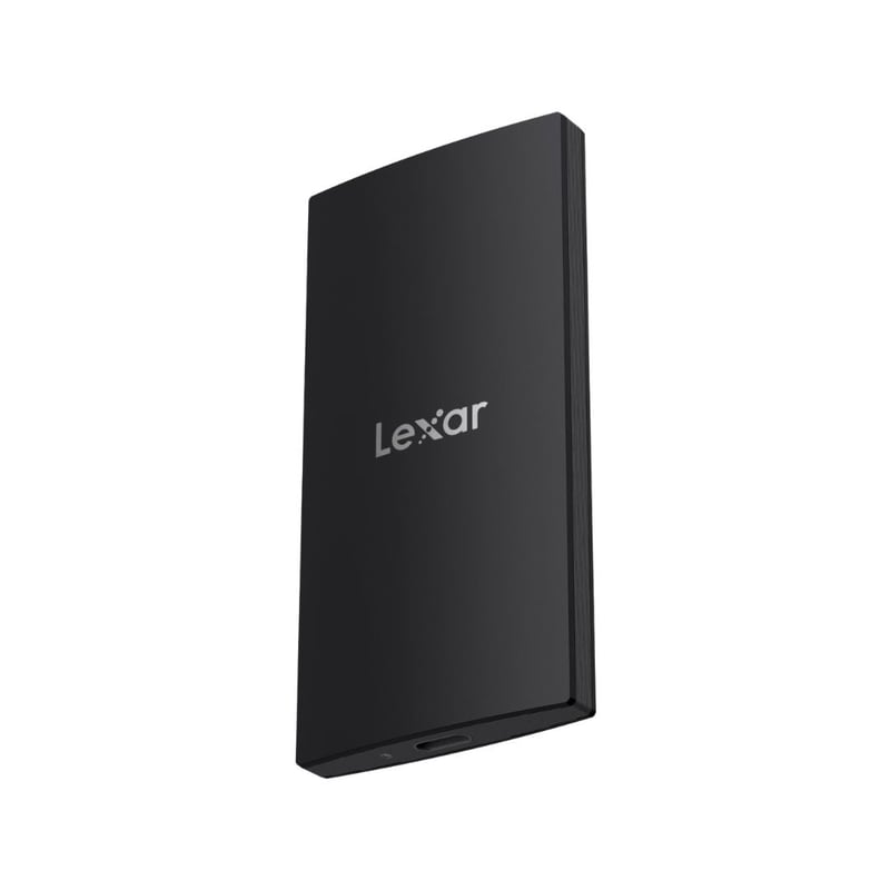 هارد خارجي Lexar SL300 1TB USB 3.2 - 3