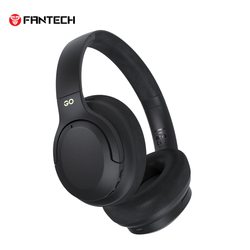 سماعات Fantech WH05A ANC لاسلكي Dual-Mode - 3