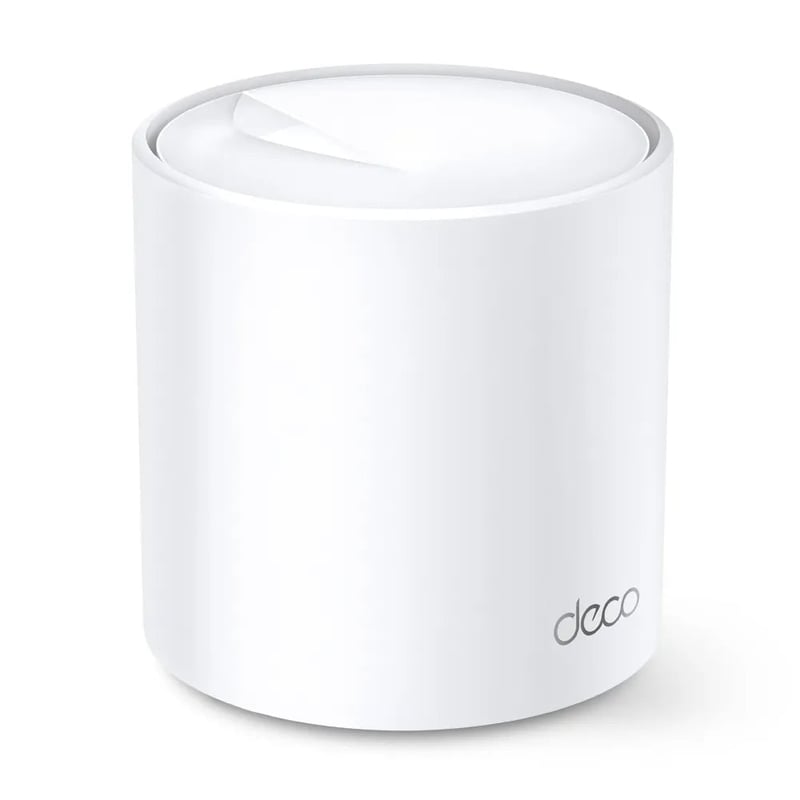 TP-Link Deco X20 AX1800 Mesh Wi-Fi 6 Dual-Band System - 4