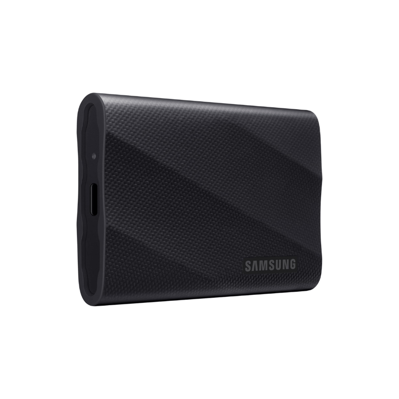 هارد خارجي Samsung T9 2TB USB 3.2 Gen2x2 SSD 2.5 - 1