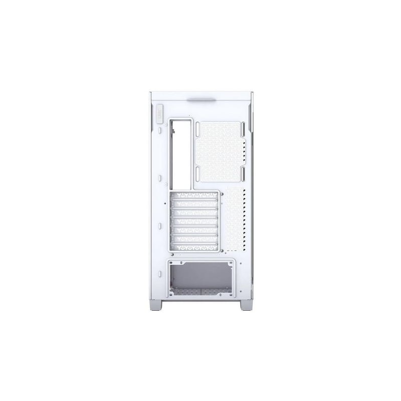 Corsair 3500X Mid-Tower ATX Case White Tempered Glass ARGB - 4