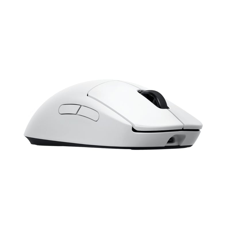 ماوس Logitech G PRO 2 32000 DPI Lightspeed Wireless أبيض - 4