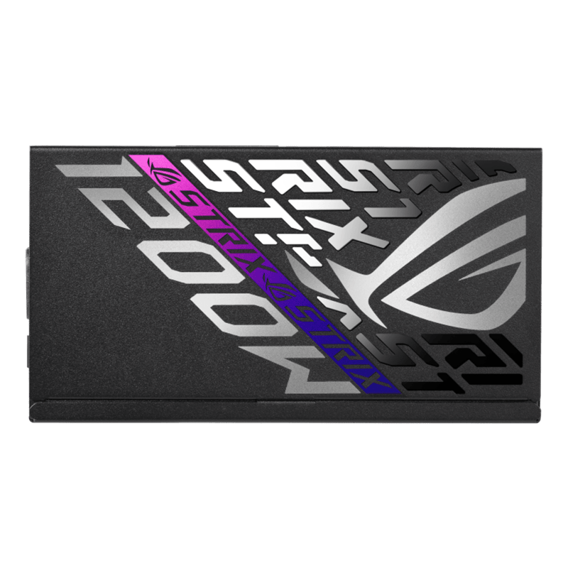 باور سبلاي ASUS ROG Strix 1200W 80+ Platinum Fully Modular - 5