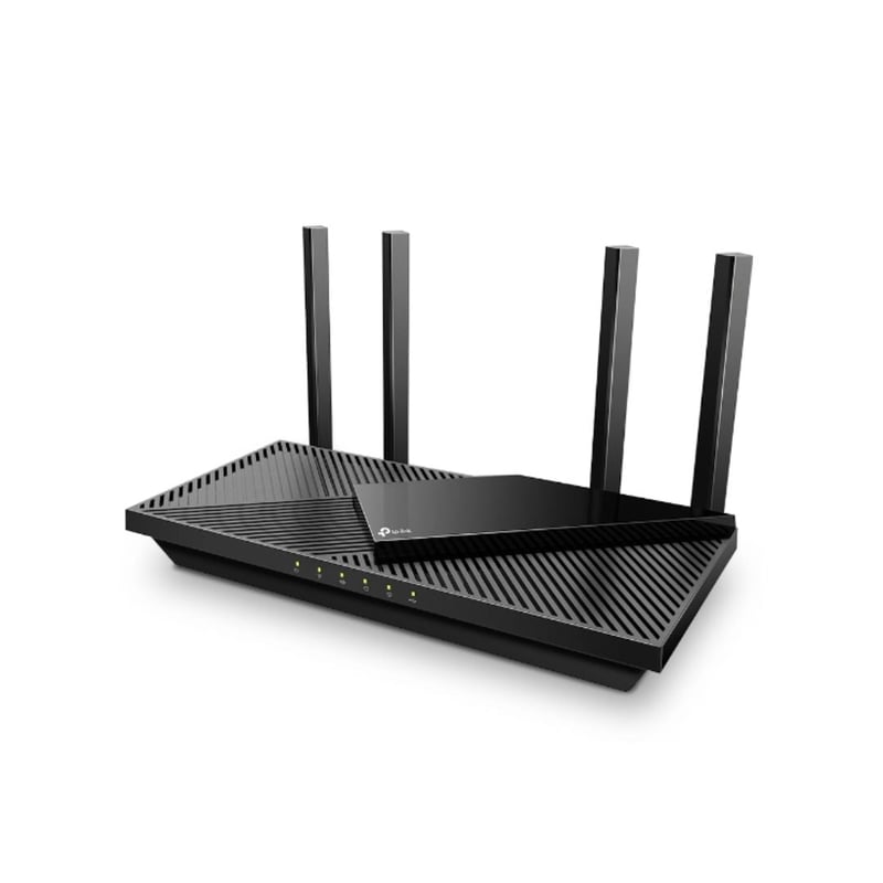 راوتر TP-Link Archer AX55 Pro WiFi 6 ثنائي النطاق AX3000 - 6