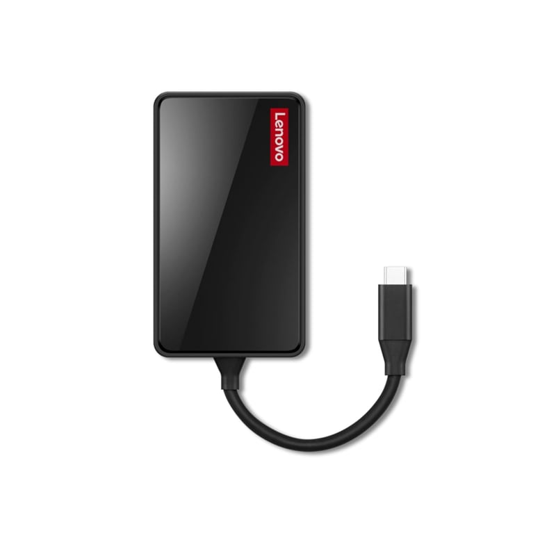 محول Lenovo 100 USB-C إلى [Other] - 1