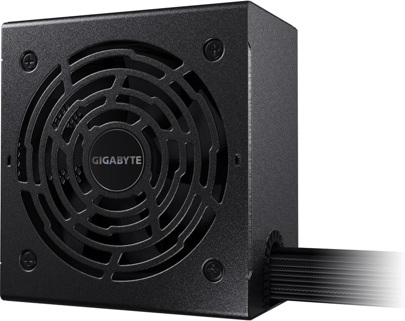 باور سبلاي Gigabyte GP-P750BS Plus 750W 80+ Bronze غير مودولار - 8