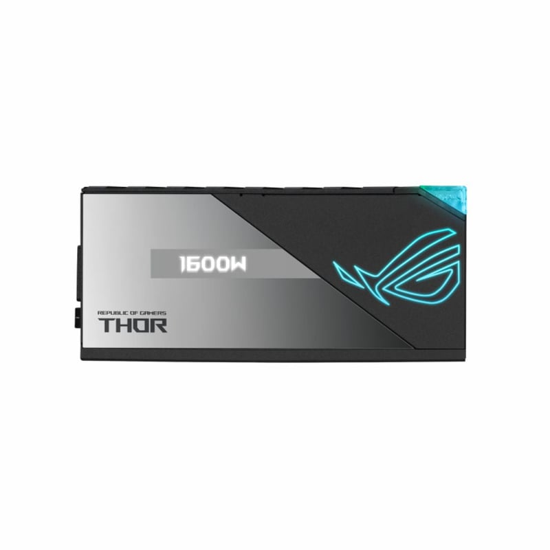 ASUS ROG THOR 1600T 1600W 80+ Titanium Fully Modular PSU - 3
