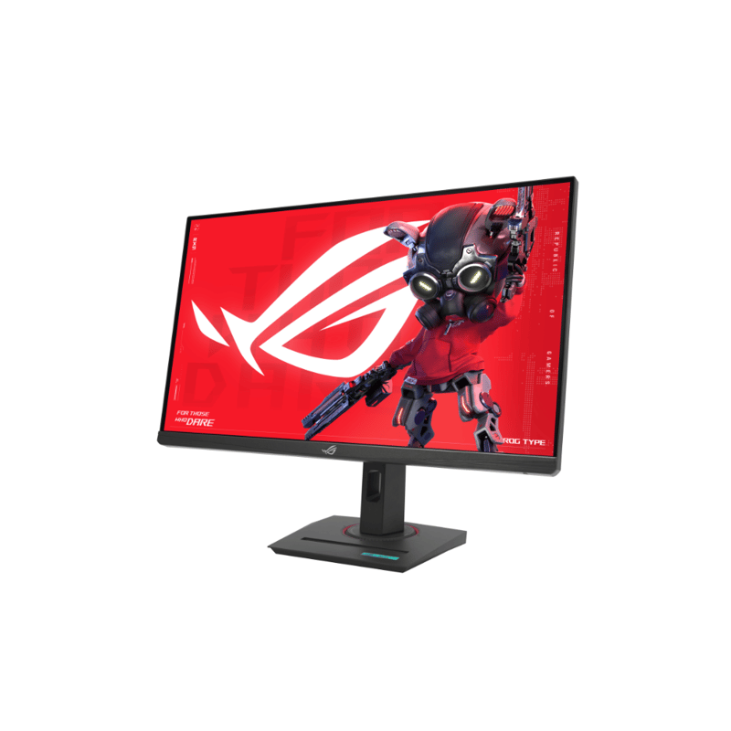 شاشة ASUS ROG Strix 27″ 2560x1440 270Hz IPS - 5