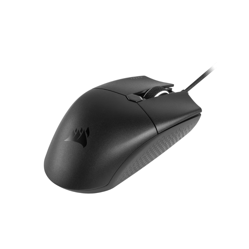 ماوس Corsair Katar Pro 12400 DPI سلكي RGB بصري - 5