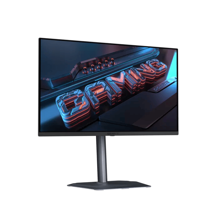 شاشة Gigabyte Gaming MO27U2 27″ 3840x2160 240Hz QD-OLED - 2