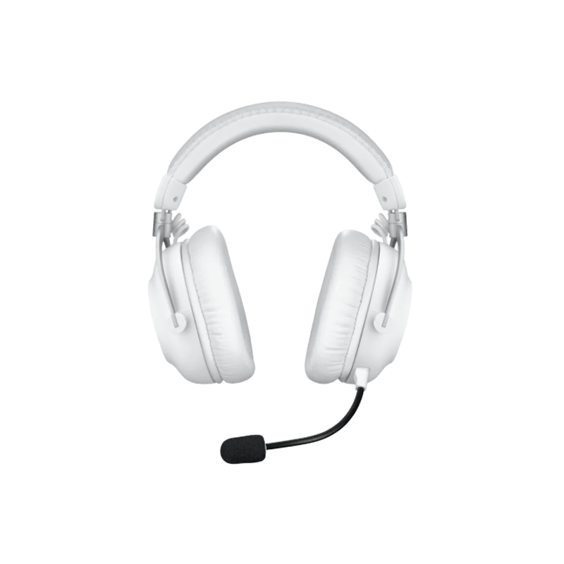 Logitech G PRO X 2 LIGHTSPEED Wireless Gaming Headset White - 6