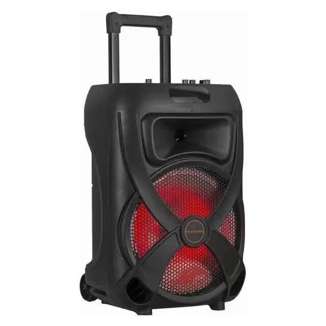 Ailiang Kolav XH1222 12" Speaker w/ Dual Mics & Remote - 5