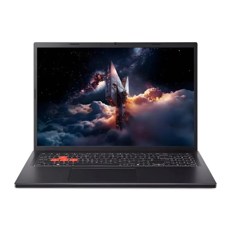 Acer Nitro Lite NL16-71G-790D, Intel Core i7-13420H, RAM 16GB, SSD 512GB, NVIDIA RTX 3050 6GB, 15.6 WUXGA 165Hz, Black - 7