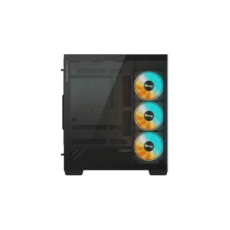 CASE GIGABYTE C500PI PANORAMIC STEALTH - 4