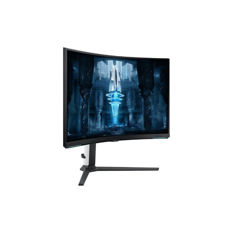 شاشة Samsung Odyssey Neo G8 32″ 3840x2160 240Hz VA - 6