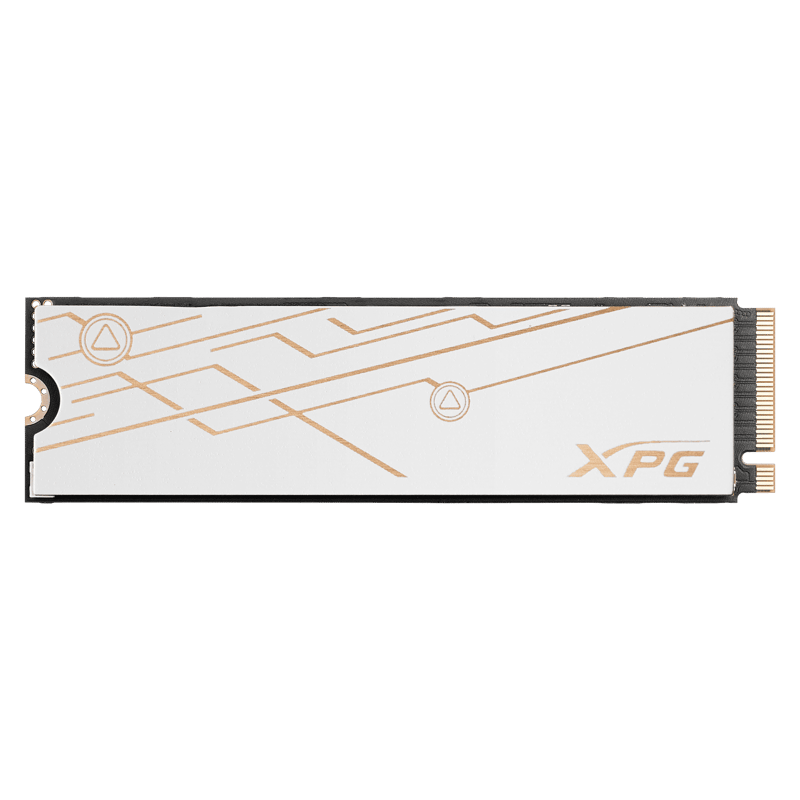 SSD XPG Mars 980 Blade 2TB NVMe M.2 داخلي - 1