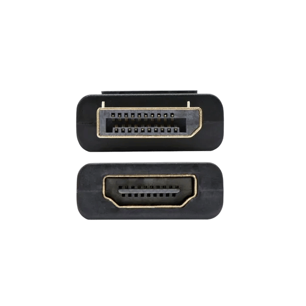 محول VCOM DisplayPort Male إلى HDMI Female - 3