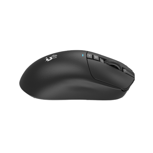 ماوس Bloody R72 Ultra 20000 DPI Dual-Mode Wireless أبيض - 5
