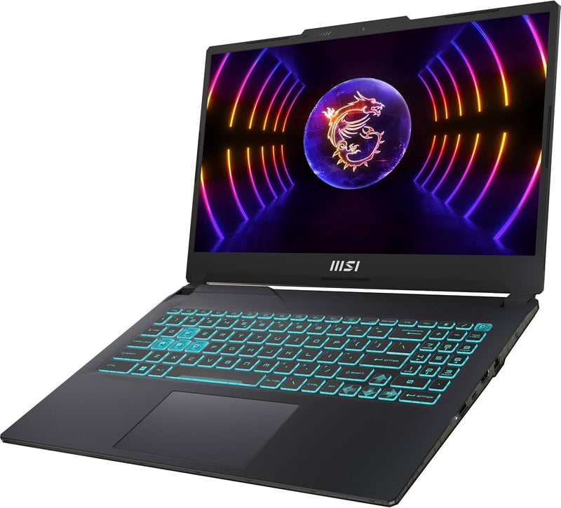 MSI Cyborg 15 15.6" Laptop Core i7-13620H 16GB/1TB RTX 4060 - 6