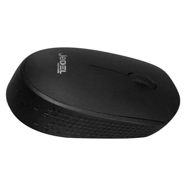 Jedel W690 Wireless Mouse 1200 DPI Ergonomic - 3