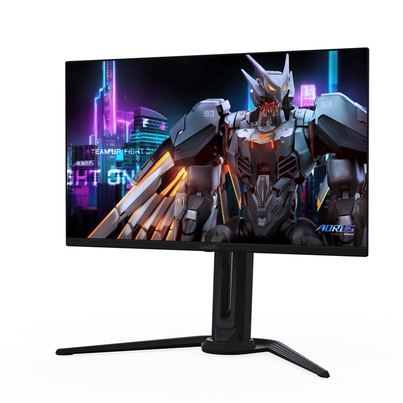 شاشة Gigabyte FO27Q5P 27″ 2K 500Hz QD-OLED - 18