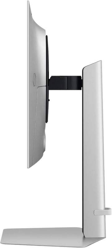 Samsung Odyssey OLED G6 G60SD 27" QHD 360Hz QD-OLED Gaming Monitor - 9