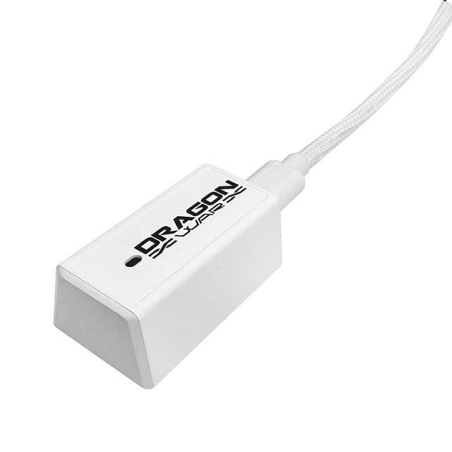 ماوس Dragon War G28 8K لاسلكي للألعاب 26000 DPI - 3