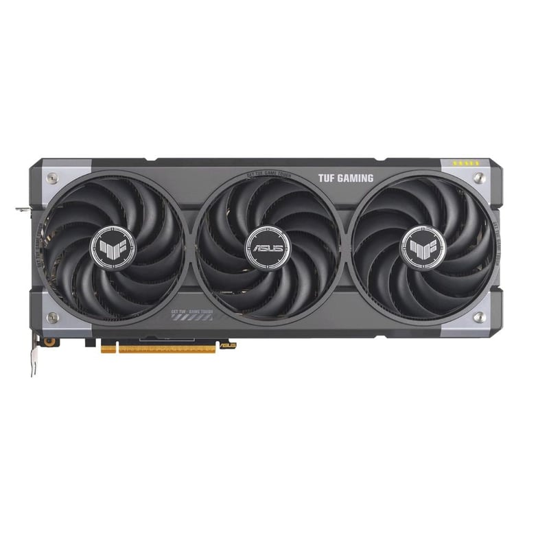 ASUS TUF Gaming Radeon™ RX 9070 XT 16GB GDDR6 OC Edition - 3