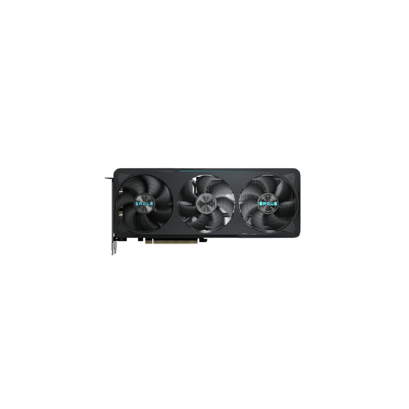 كارت شاشة Gigabyte GeForce RTX 5070 12GB GDDR7 Eagle OC Edition - 5