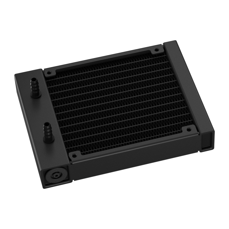 Deepcool LS320 AIO Liquid Cooler 120mm White - 8