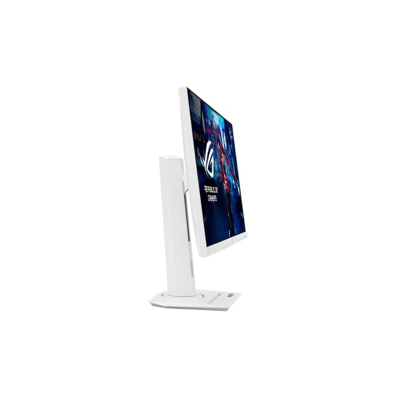 شاشة ASUS ROG Strix 27″ 2560x1440 180Hz IPS أبيض - 4