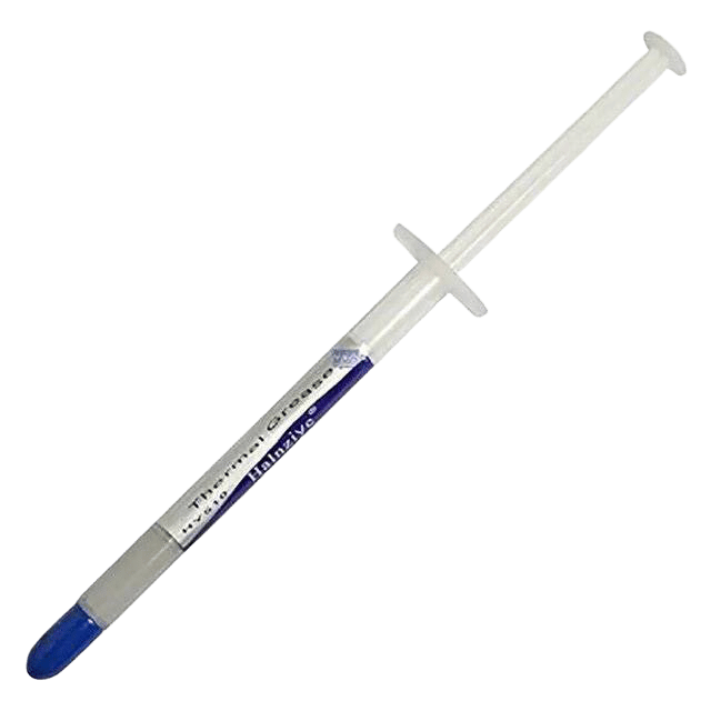 Halnziye HY510 1g High-Performance Thermal Paste - 2
