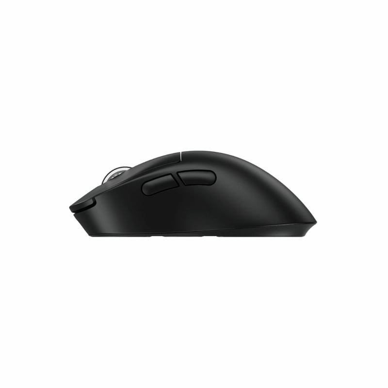 ماوس Logitech G Pro X Superlight 2 44000 DPI Lightspeed Wireless 5 زر أسود - 3