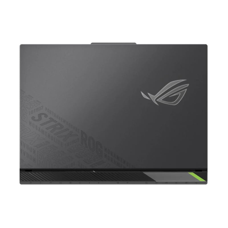 ASUS ROG Strix G16 G614FR-S5201, AMD Ryzen 9-9955X3D, 32GB RAM, 1TB SSD, NVIDIA RTX 5070 Ti 12GB, 16.0" WQXGA 240Hz, Volt Green - 4