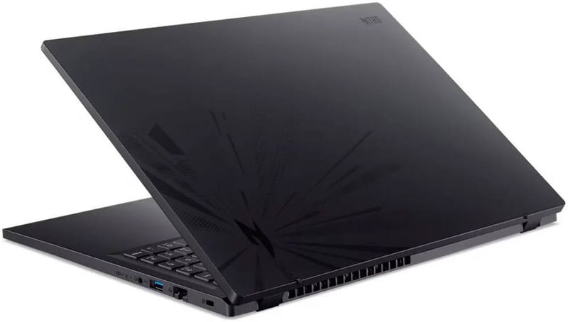 Acer Nitro Lite NL16-71G-578S 16″ Intel Core i5-13420H 16GB/512GB RTX 3050 6GB Pro - 6
