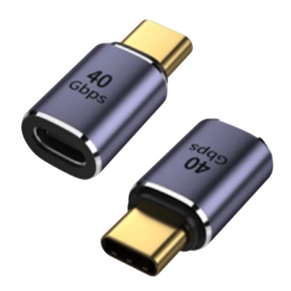 محول USB Vcom USB-C - 1