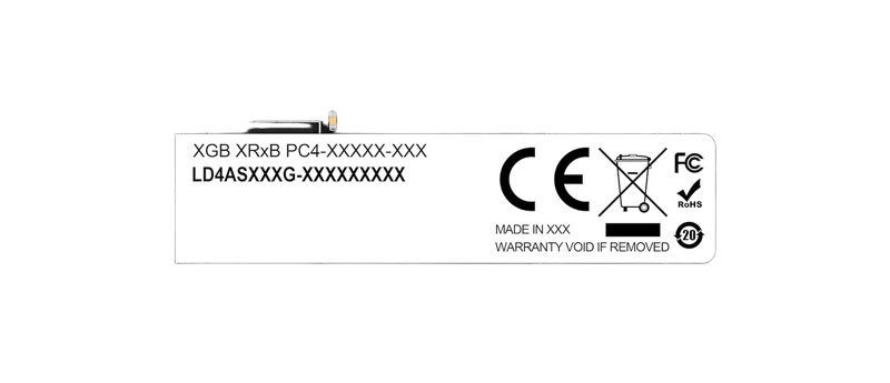 Lexar SODIMM DDR4 8GB 3200MHz Laptop Memory - 11