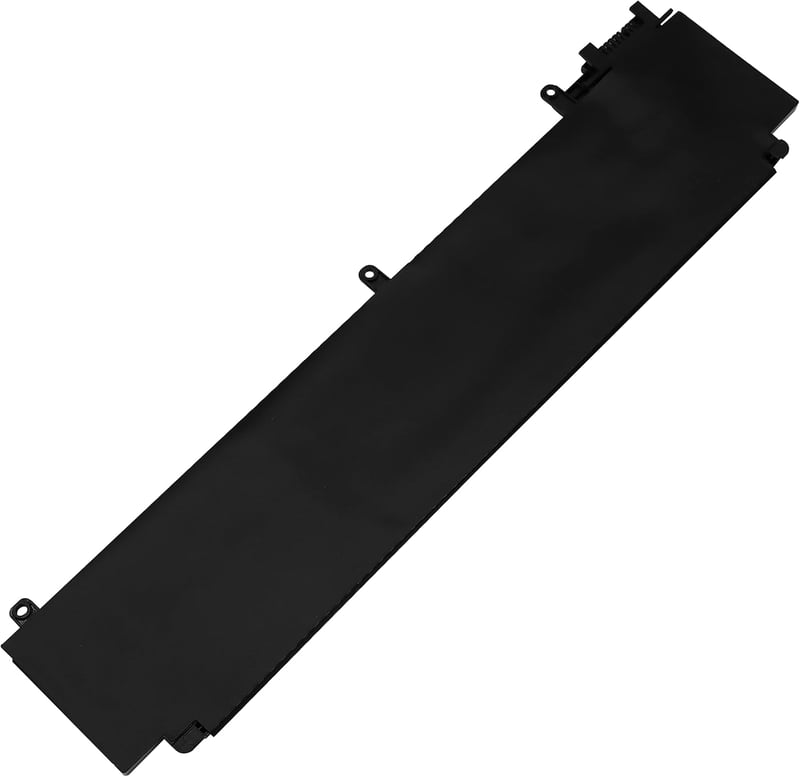 Zoom Laptop Battery for Lenovo ThinkPad T460s T470s - 6