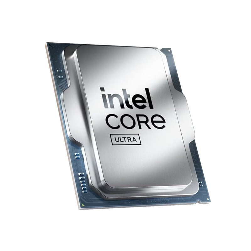 معالج Intel Core Ultra 9 285K 24-Core 5.7GHz LGA1851 بوكس - 6