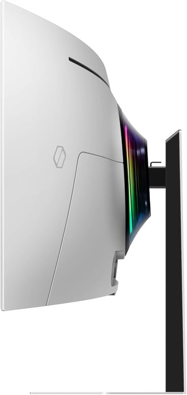 Samsung Odyssey OLED G9 49" DQHD 240Hz QD-OLED Curved Gaming Monitor - 5