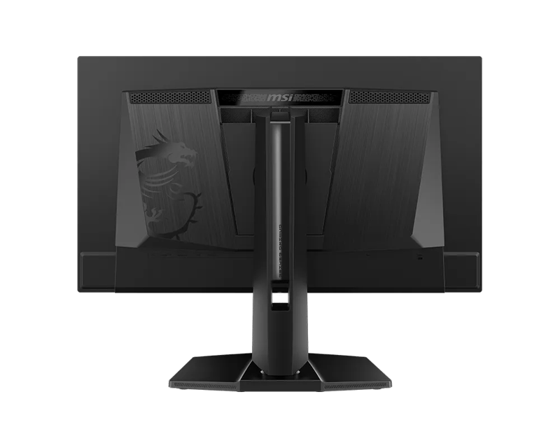 MSI MAG 272QP QD-OLED X50 27" 2K QHD 500Hz 0.03ms Gaming Monitor - 3