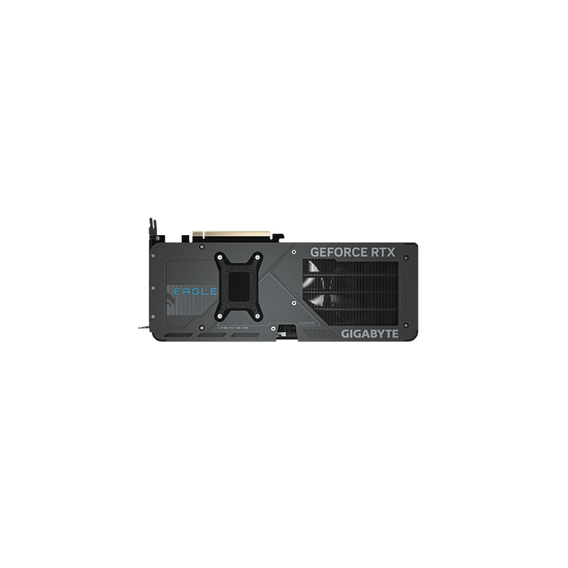كارت شاشة Gigabyte GeForce RTX 5070 12GB GDDR7 Eagle OC Edition - 8